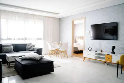Image de Appartement de luxe meilleur emplacement