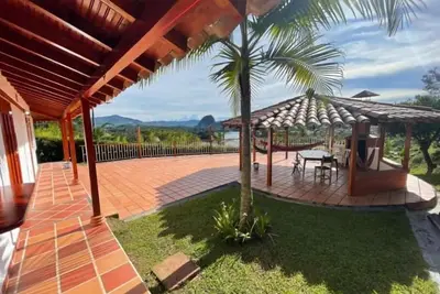 Image de Finca-hotel Montecarlo by Hope