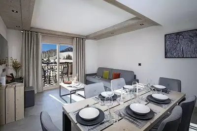 Image de Appartement 3 Pièces 6 Personnes Confort