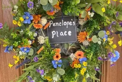 Image de Penelope’s Place
