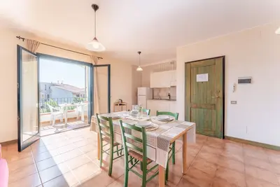 Image de Residence I Mirti Bianchi