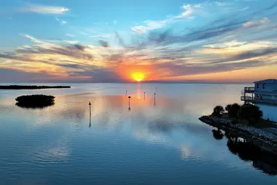 Image de Fisherman’s Paradise With Dock, Amazing Views with Dolphins and Manatees!