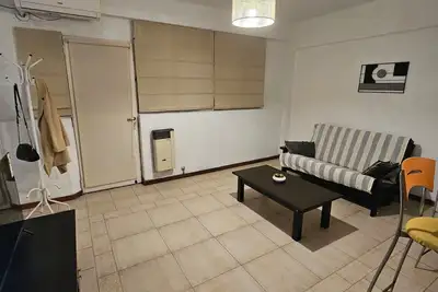 Image de Este es tu hogar lejos de casa un lugar donde la comodidad y el confort se unen.