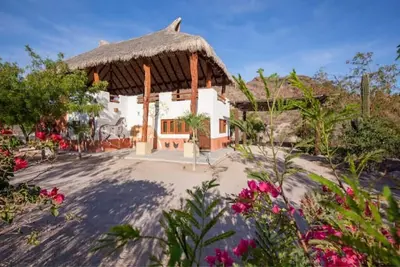 Image de Ranch, horses, beach & food! *All inclusive*<br>
