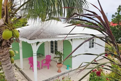 Image de Bungalow traditionnel