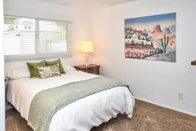 Image de Family Scottsdale Condo! Private! Great Location!