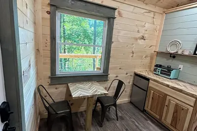 Image de Cabin in the woods