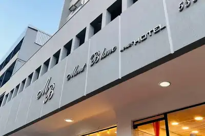 Image de Mont Blanc Nova Iguaçu