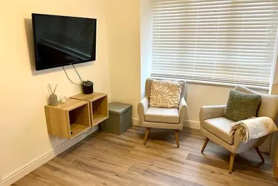 Image de Cosy 1bd Getaway Perfect for Couples Stamford