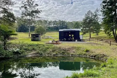 Image de Charming Tiny House Escape<br>