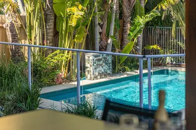 Image de Lazuli @ Blueys Beach