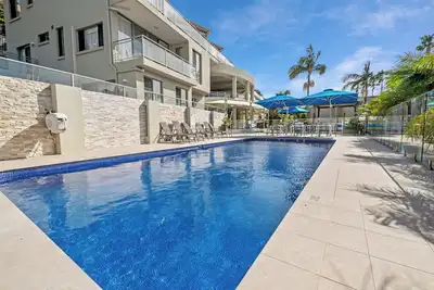 Image de Seaside Haven - resort living in the heart of Avoca Beach!