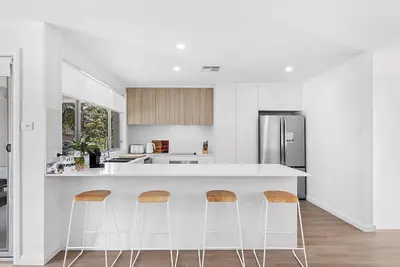 Image de Ultimate Nelson Bay Holiday Home - Walk to Little Beach