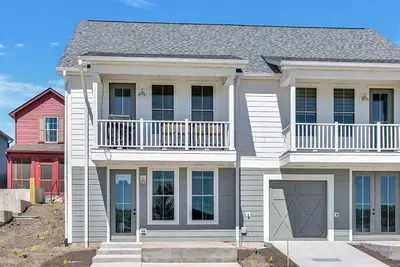 Image de A View to a Chill 3bed 2. 5 bath