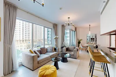 Image de Best location to stay in Dubai Marina with everything in walking distance