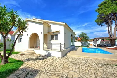 Image de Beach Villa Christina