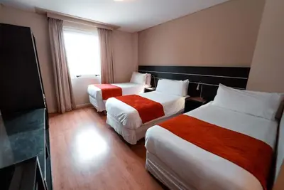 Image de Unit near Plaza de Mayo | Walk to Major Attractions & Comfortable Bedding
