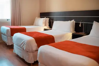 Image de Best Place to Stay in Buenos Aires! Close to Parque Intercontinental Plaza