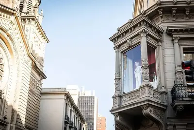 Image de Great Location! Walk to Plaza de Mayo, Casa Rosada & Cabildo | Hotel-Style