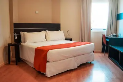 Image de Comfort and Convenient Stay, Centrally Located! Close to Plaza de Mayo Square