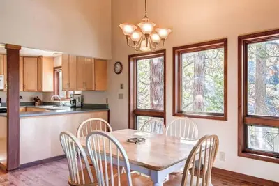 Image de Paradise in Yosemite. New Listing inside Yosemite Park! !