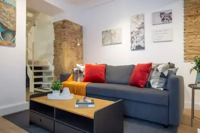 Image de Stunning  Duplex In El Carmen