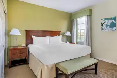 Image de Comfortable Suite w/ Tub Near Orlando Theme Parks – Perfect for Families