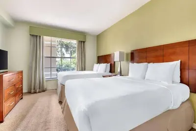Image de Enjoy a Hassle-Free Stay! Outdoor Pool, Full Kitchen, Free Shuttle!