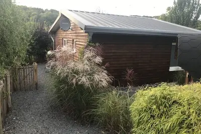 Image de Holiday home Untere Seeterrasse