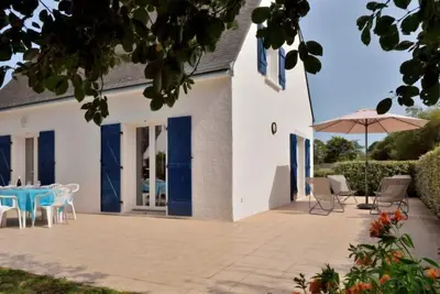 Image de Les Agapanthes by Interhome