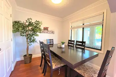 Image de Cozy 3Br home/spectacular views/close to BayFair