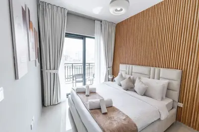 Image de Sunset Bay! Chic 1 Bed Apartment!