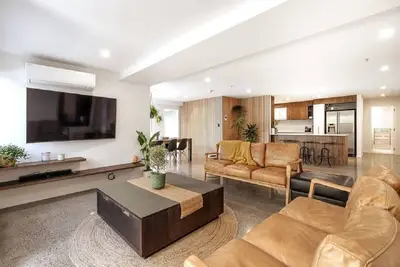 Image de Spacious on Maunganui Road