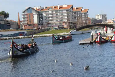 Image de Aveiro Wonder Stay