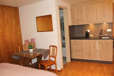 Image de In the heart of Adelboden| free parking | 5Min Walk To Audi Fis Ski World Cup