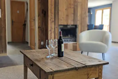 Image de chalet Stella