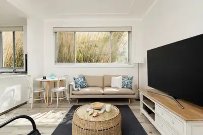Image de Bondi Glimmers is an apartment moment from the beach