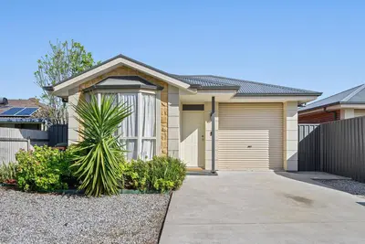 Image de Summer Salt ~ Aldinga Beach - An Extraordinary Property Offering An Unparalleled Coastal Holiday