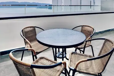 Image de Borneotel The Shore Kk by Chg