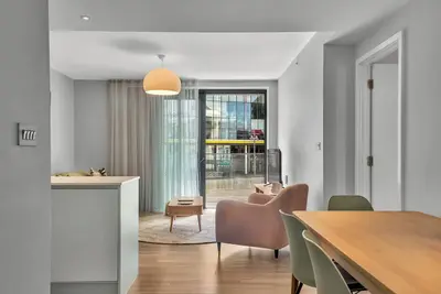 Image de 2 Bed Service Aparment near Wembley Park