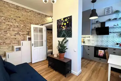 Image de Cozy apartment in The ❤️ of Riga.