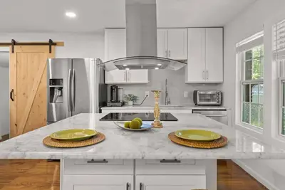 Image de The Oak House of Charleston