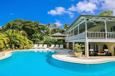 Image de Landfall in Sandy Lane by Personal Villas - Casual Elegance and Comfort