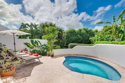 Image de Summer House 4br, St. James by Personal Villas - Sugar Hill Club Membership