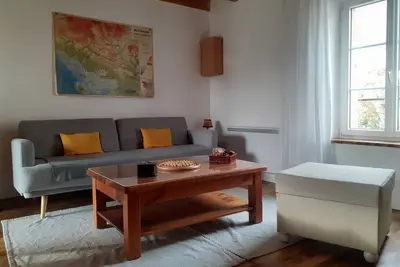 Image de Appartement au Calme de la Campagne