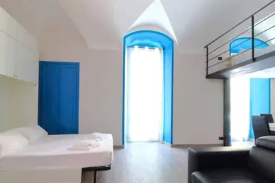 Image de In the heart of San Remo, 400m from bike path/sea