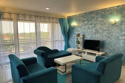 Image de Nyachaba Apartment <br>Where Quality meets Comfort