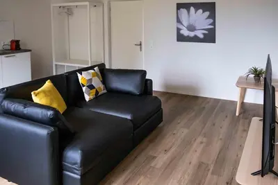 Image de Appartement de vacances Schaffhausen pour 1 - 2 personnes avec 1 chambre à coucher - Appartement de