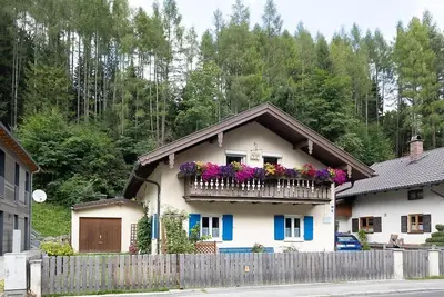 Image de Zum Schorschi - Holiday apartment