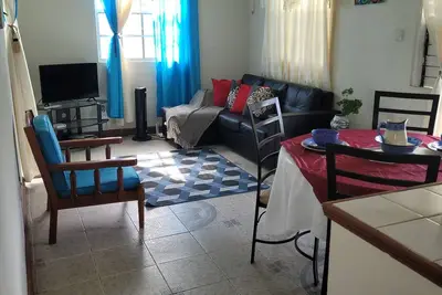 Image de Cozy 1-bedroom apartment in wonderful Weston with WiFi